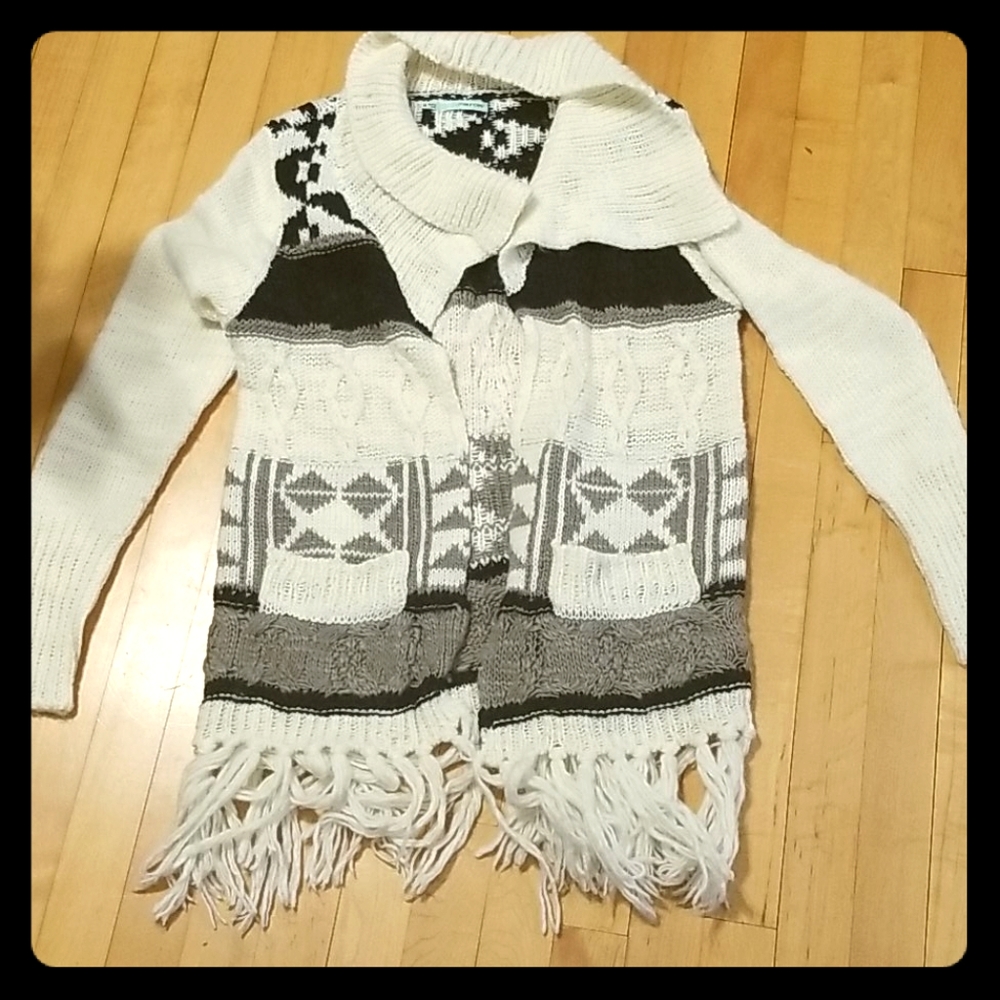 Cardigan